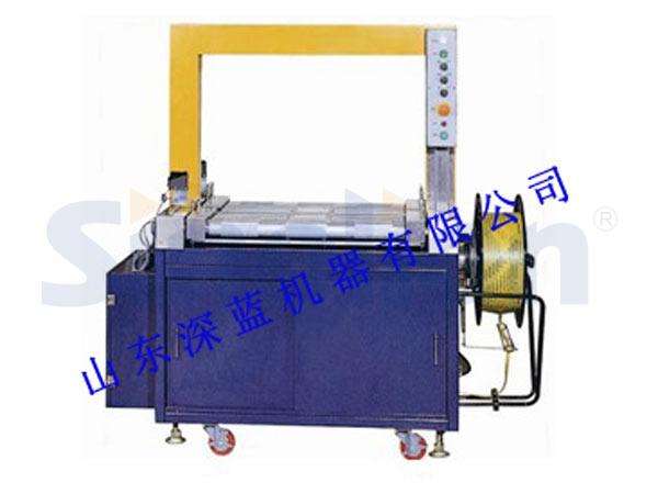 SL-55AR（標(biāo)準(zhǔn)無人化型）捆扎機(jī)